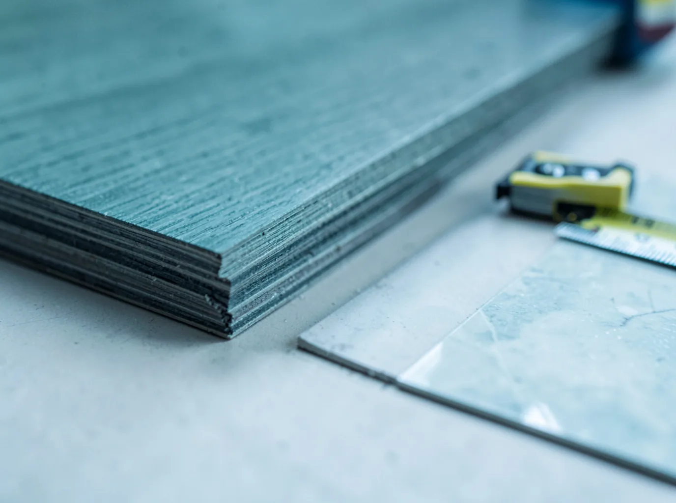 Luxury Vinyl Plank Installation Rothbury, MI FAQs